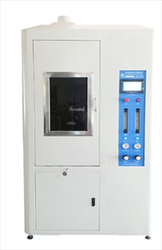 Máy kiểm tra khả năng cháy Hongdu HD-206B
